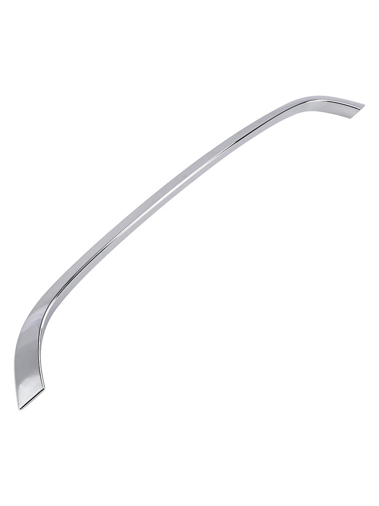 2012-2015 Mini Cooper Roadster R59 Base S JCW Hood Molding Trim Moulding Chrome 51132751040
