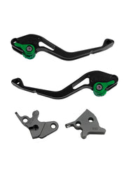 2005-2014 YAMAHA YBR125 NEW Short Clutch Brake Lever