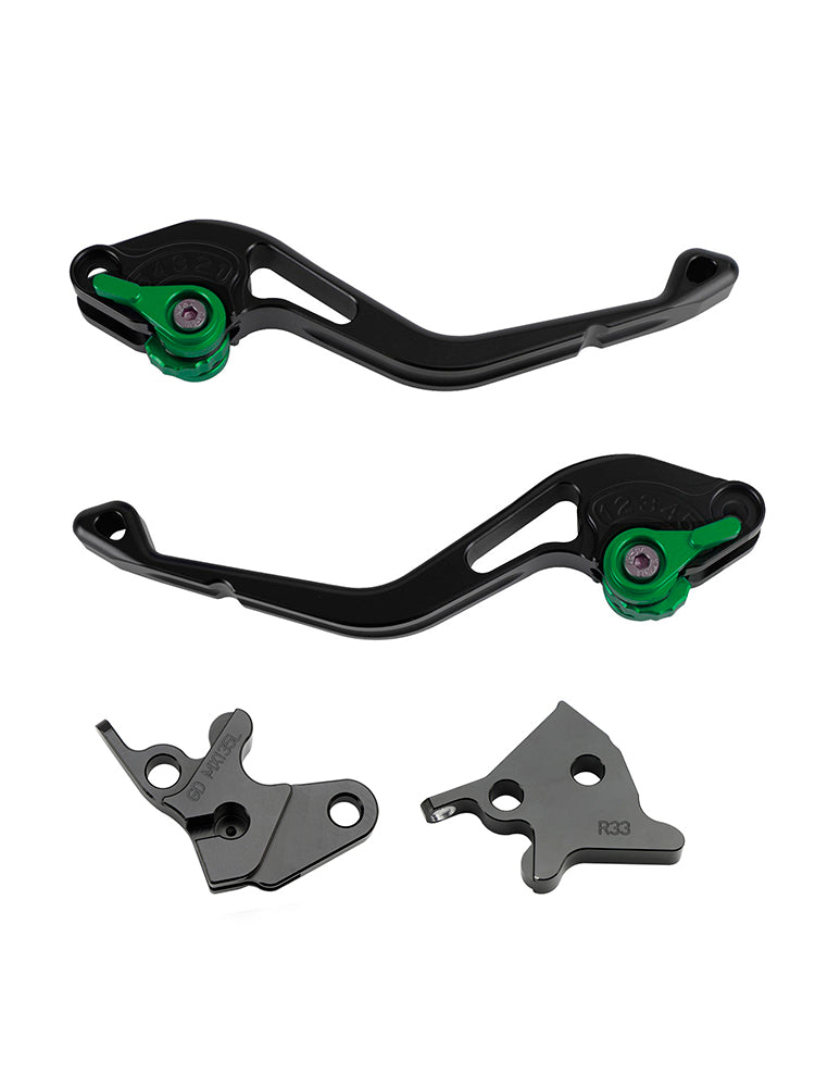 2005-2014 YAMAHA YBR125 NEW Short Clutch Brake Lever