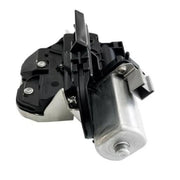 2010-2015 VW Sharan 7N1,7N2 2.0 TFSI FWD MPV Tailgate Lock Actuator 7P0827505M