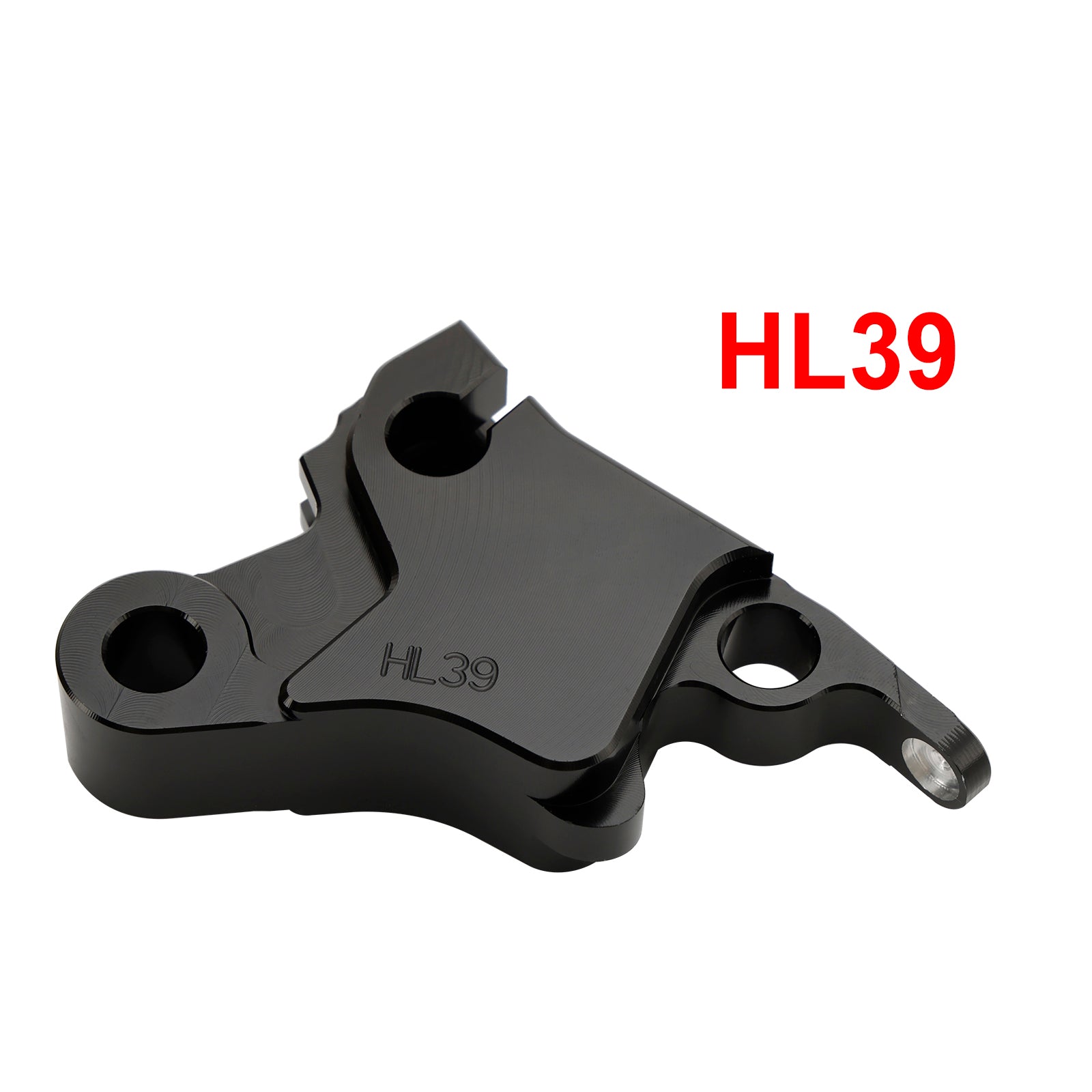 NEW Short Clutch Brake Lever fit for CFMOTO 450SS 450SR 21-23 450NK 23-24