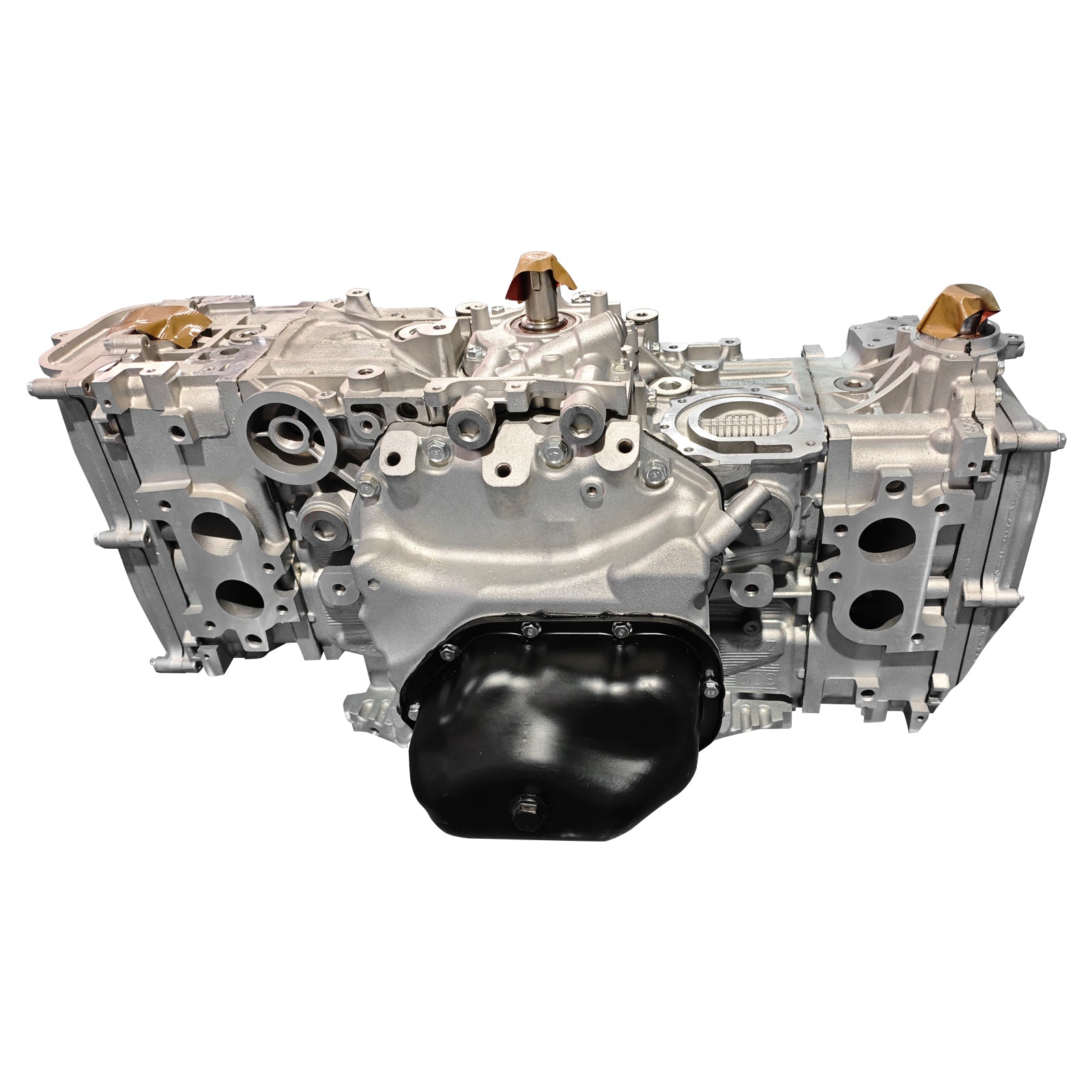 2009-2010 Subaru Forester 2.5L Engine Motor EJ25