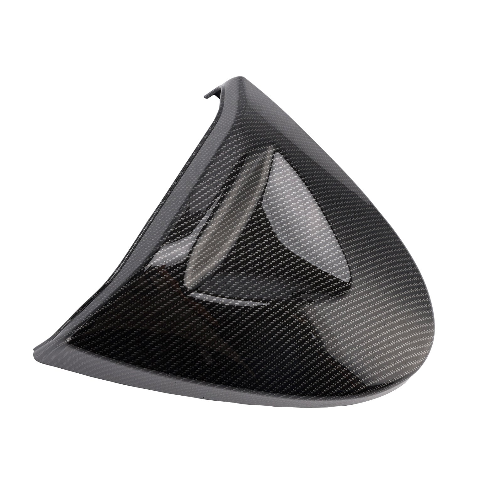 Rear Tail Seat Fairing Cowl Cover For Trident 660 2022-2025