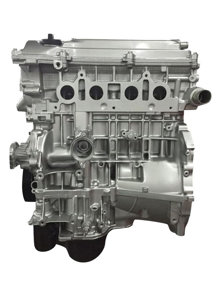 2001-2007 Toyota Avensis 2.0 LTR Petrol Engine Assembly 1AZ-FE