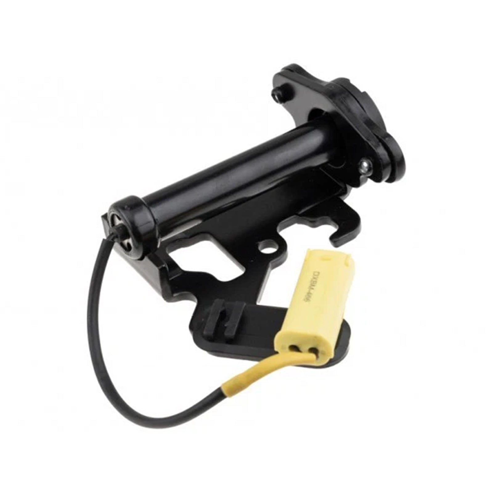 Hood Bonnet Hinge Actuator Left Side 51237326019 Fit For BMW X5 F15 X6 F16