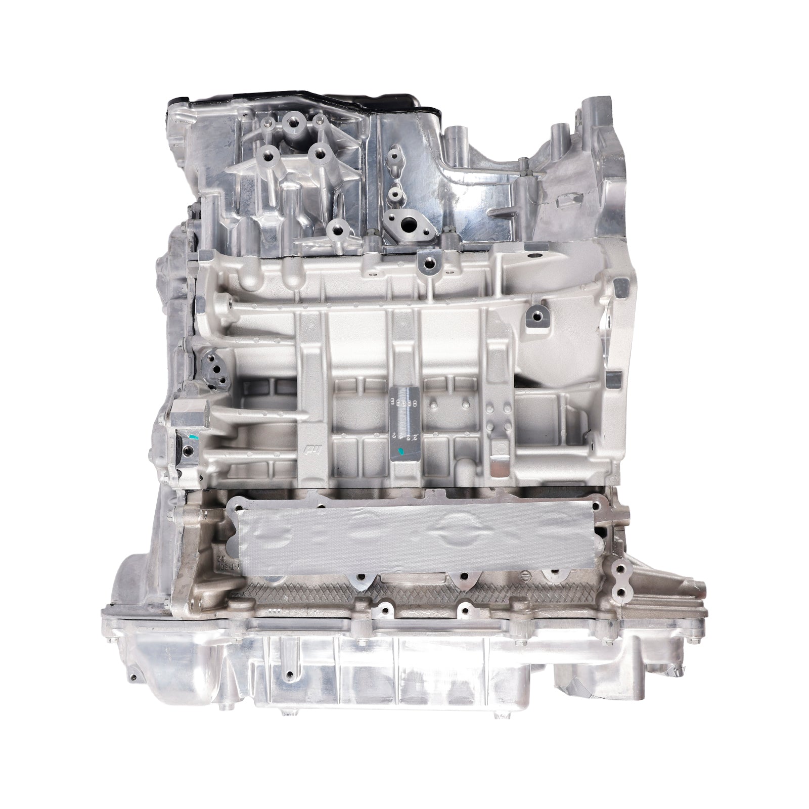 2016–present Hyundai i30 (PD) G4FJ New Engine Assembly 1.6T