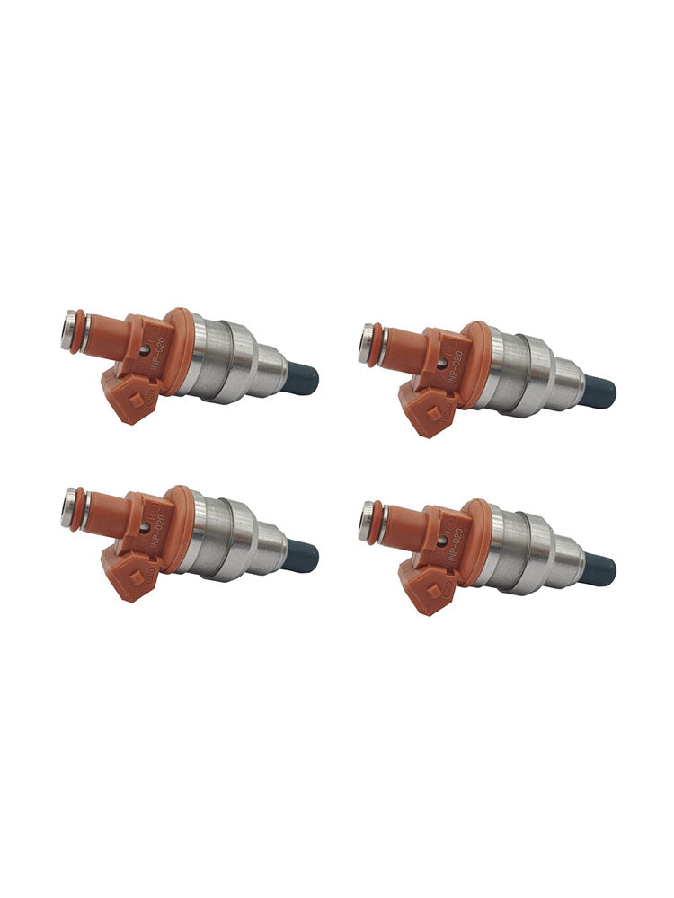 Fit For Mitsubishi Ralliart FQ 4Pcs Fuel Injector INP-020