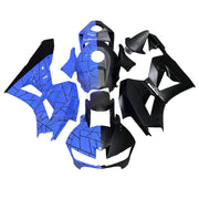 Injection Fairing Kit Bodywork Plastic ABS For Honda CBR600RR 2013-2023 F5