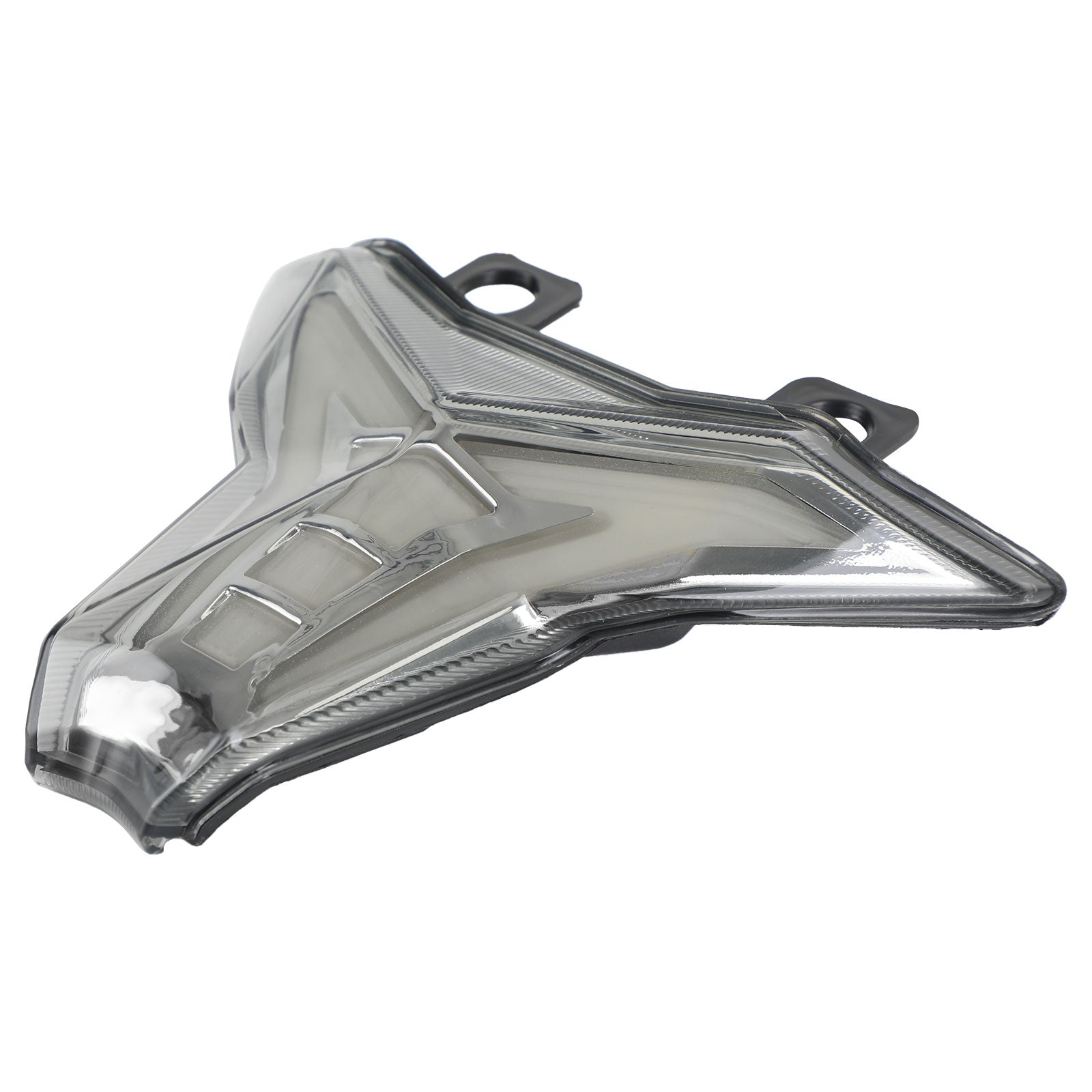 2019-2022 Kawasaki Ninja ZX-6R Integrated Tail Light Turn Signal Generic