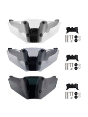 2024-2025 YAMAHA MT-09/SP ABS Motorcycle Windshield WindScreen
