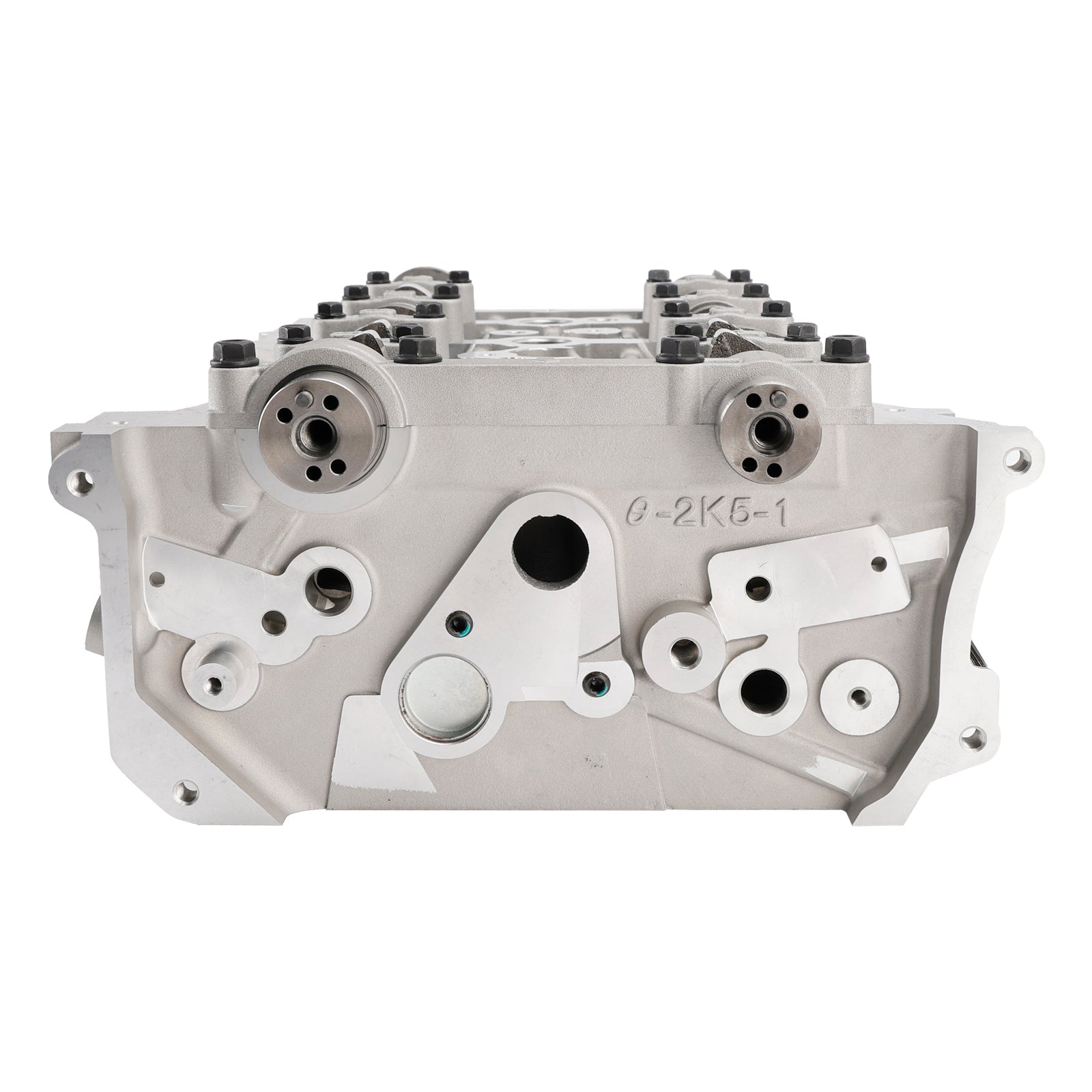 2017-2018 Hyundai Santa Fe Sport 4-Door 2.4L Cylinder Head Assembly w/Head Gasket Bolts Kit G4KJ 221002G510