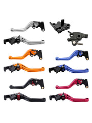 NEW Short Clutch Brake Lever fit for CFMOTO 400NK 650NK 650MT 650GT 2020-21