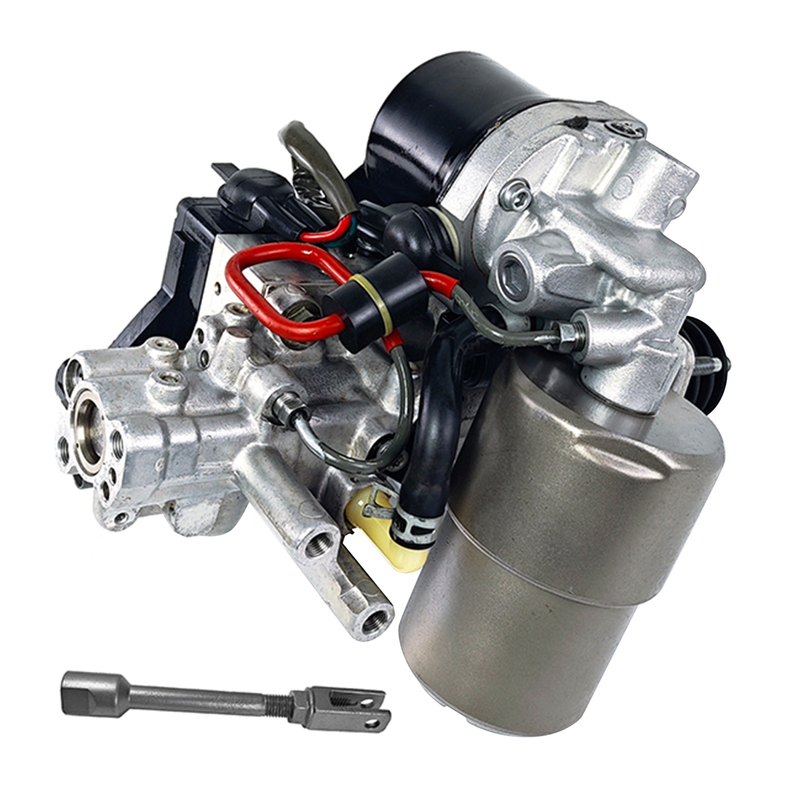 2003-2004 Toyota LEXUS GX470 Actuator/Pump Assm ABS Pump Master Cylinder Assemby 47050-60081 4705060111