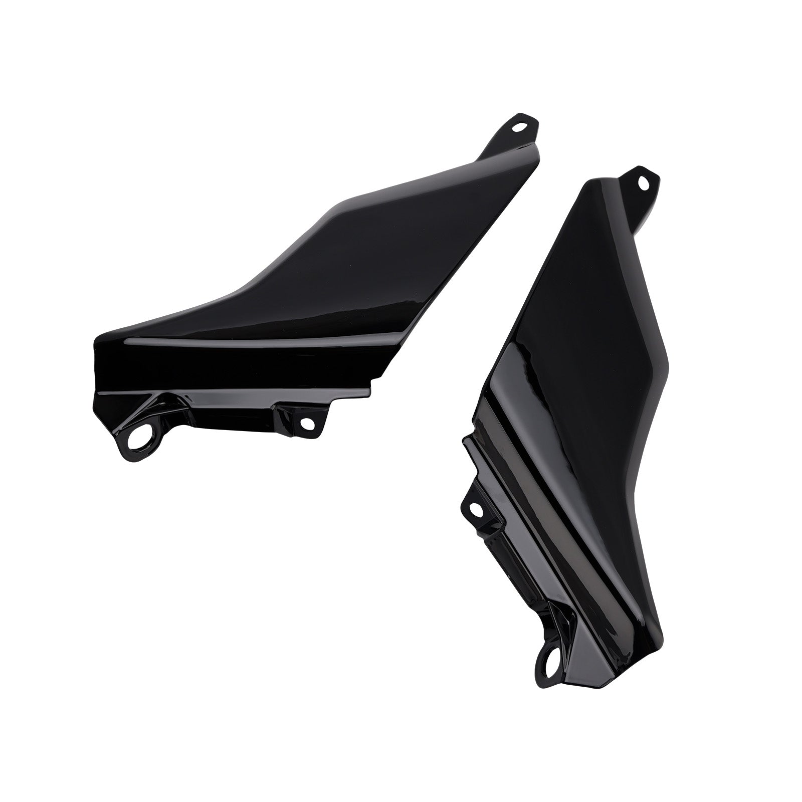 Tank Side Cover Panel Fairing Cowl For Yamaha Tenere 700 2025-2026
