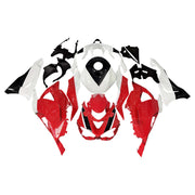 Injection Fairing Kit Bodywork Plastic ABS fit For Kawasaki ZX-6R 2024-2025