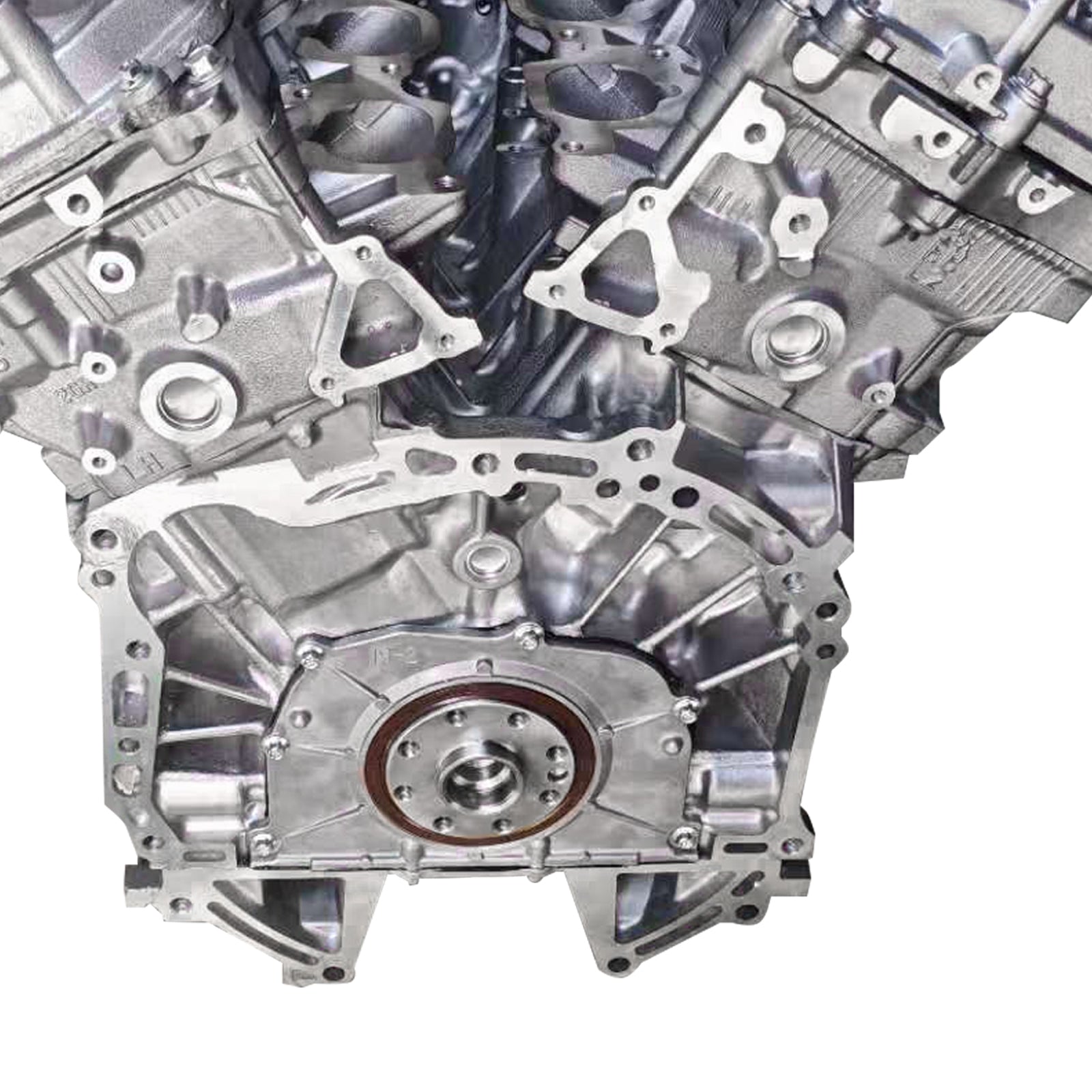 2007-2010 Toyota Sienna 3.5L 6 Cylinder Brand New Engine Motor Block 2GR-FE