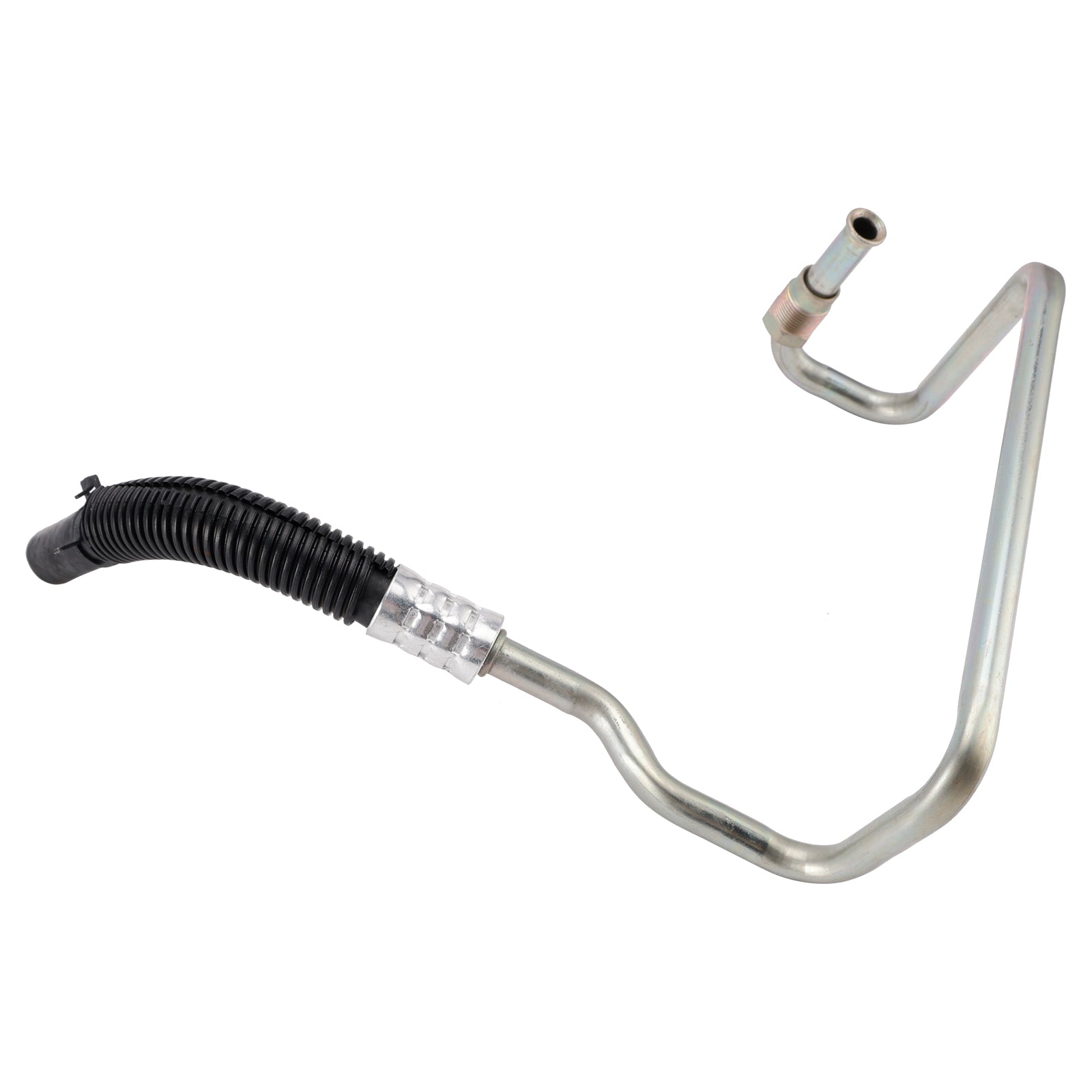 2004 For Ford Excursion Transmission Oil Cooler Tube 4C3Z-7B028-CA