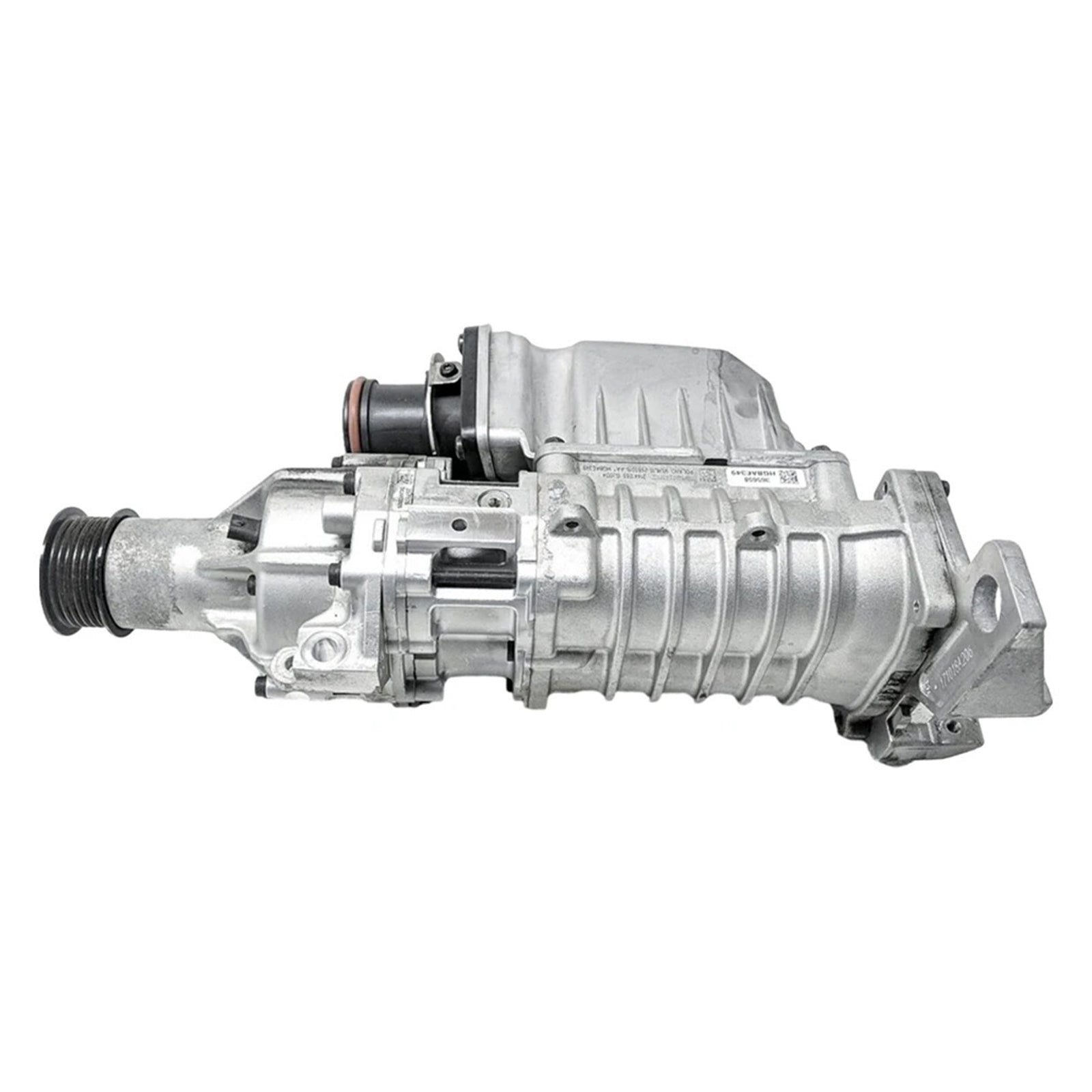2015-2022 Volvo XC90 XC60 S60 S90 V60 V90 Supercharger Compressor 36010125