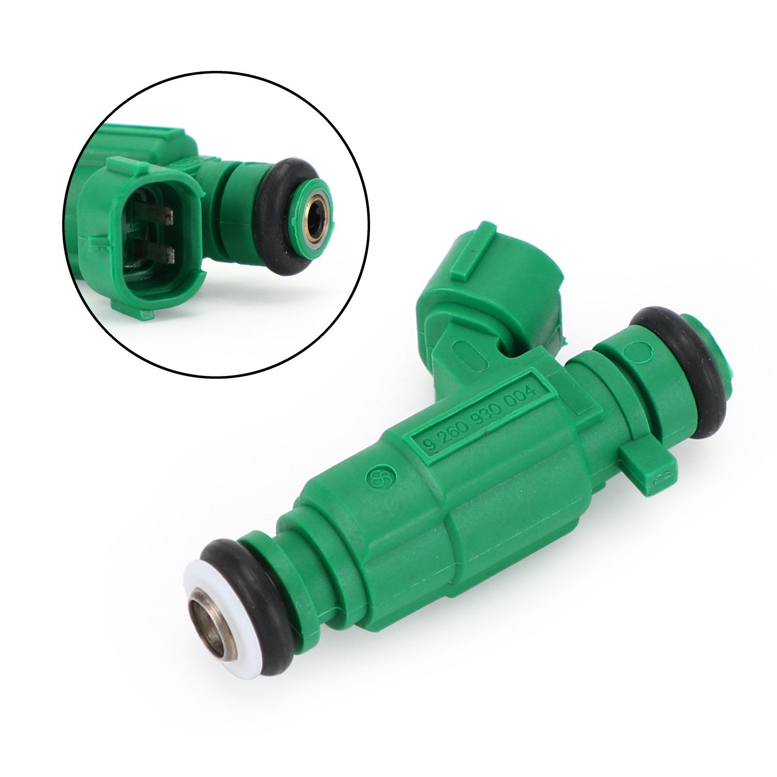 1pcs Fuel Injectors 35310-37150 fits Hyundai Sonata 2.7L V6 1999-2005