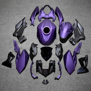 Injection Fairing Kit Bodywork Plastic ABS fit For Kawasaki Z400 2018-2024