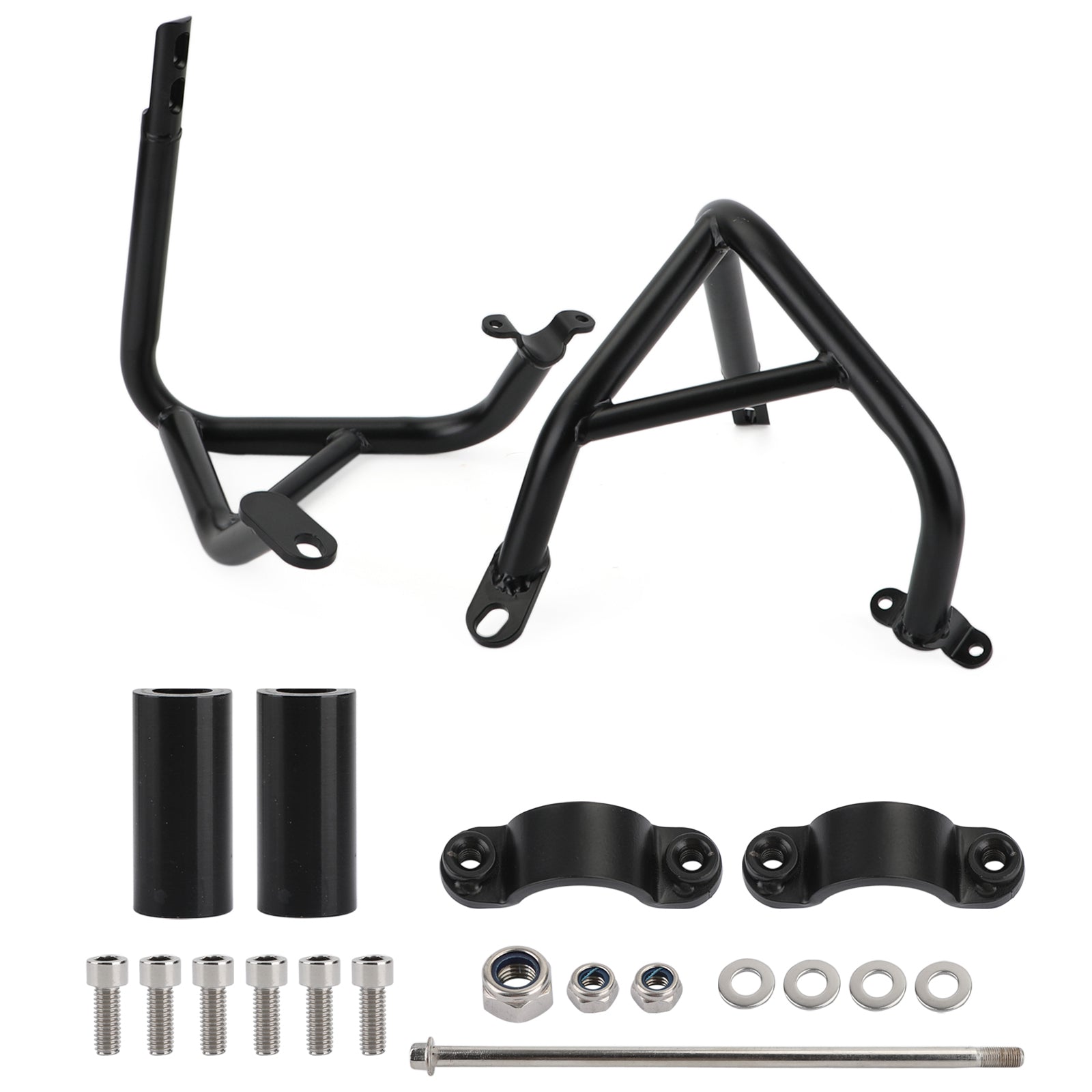 2020 Ducati Scrambler 800 DS Crash Bars Engine Guards