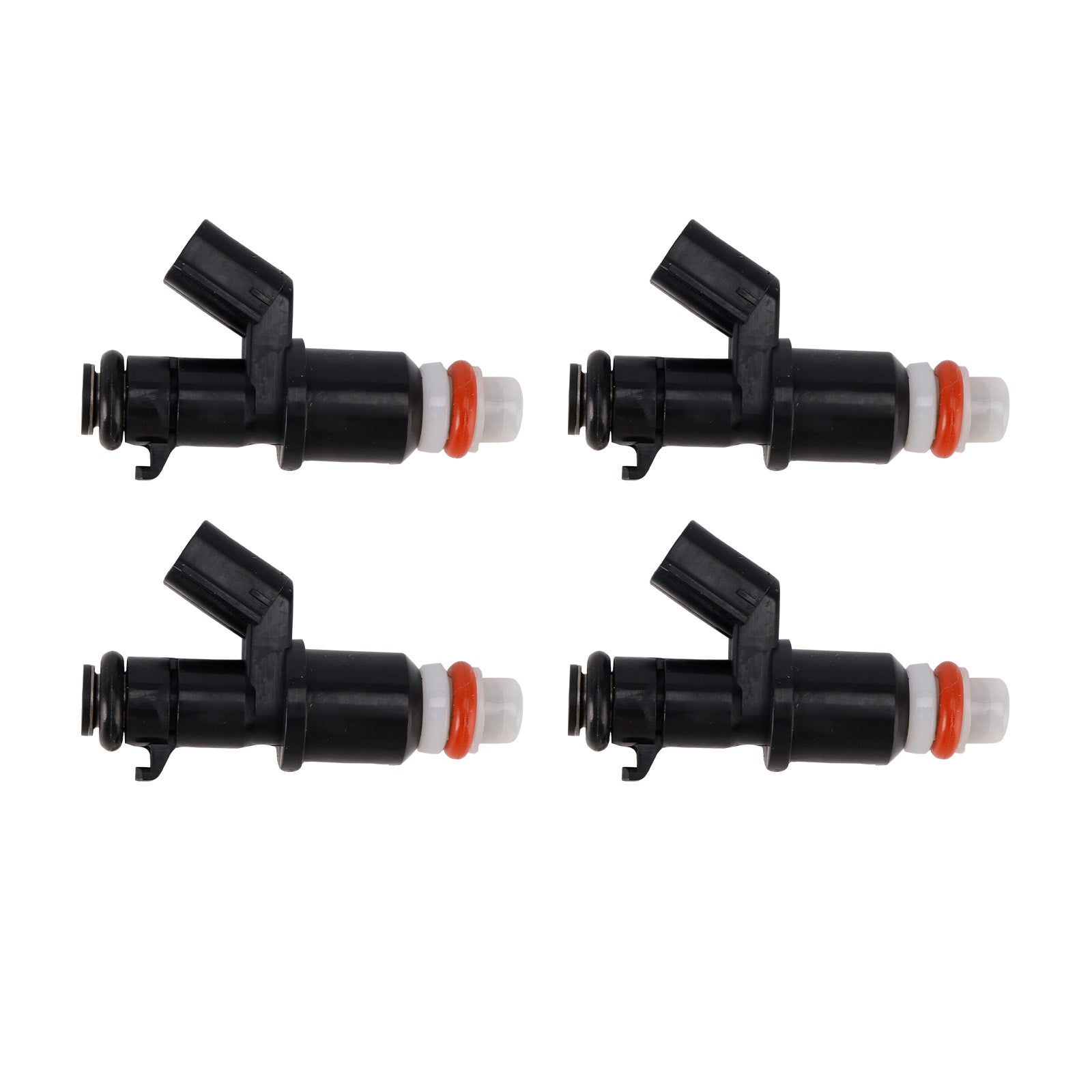 4Pcs Fuel Injector For HONDA CIVIC 2016-2021 16450-5BA-A01 164505BAA01