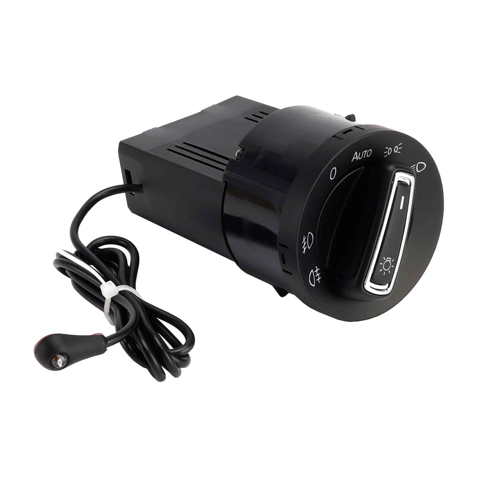 AUTO Headlight Switch W/ Light 3BD941531 for VW Seat Octavia Fabia Alhambra