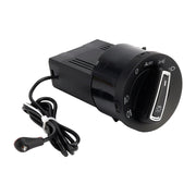 AUTO Headlight Switch W/ Light 3BD941531 for VW Seat Octavia Fabia Alhambra