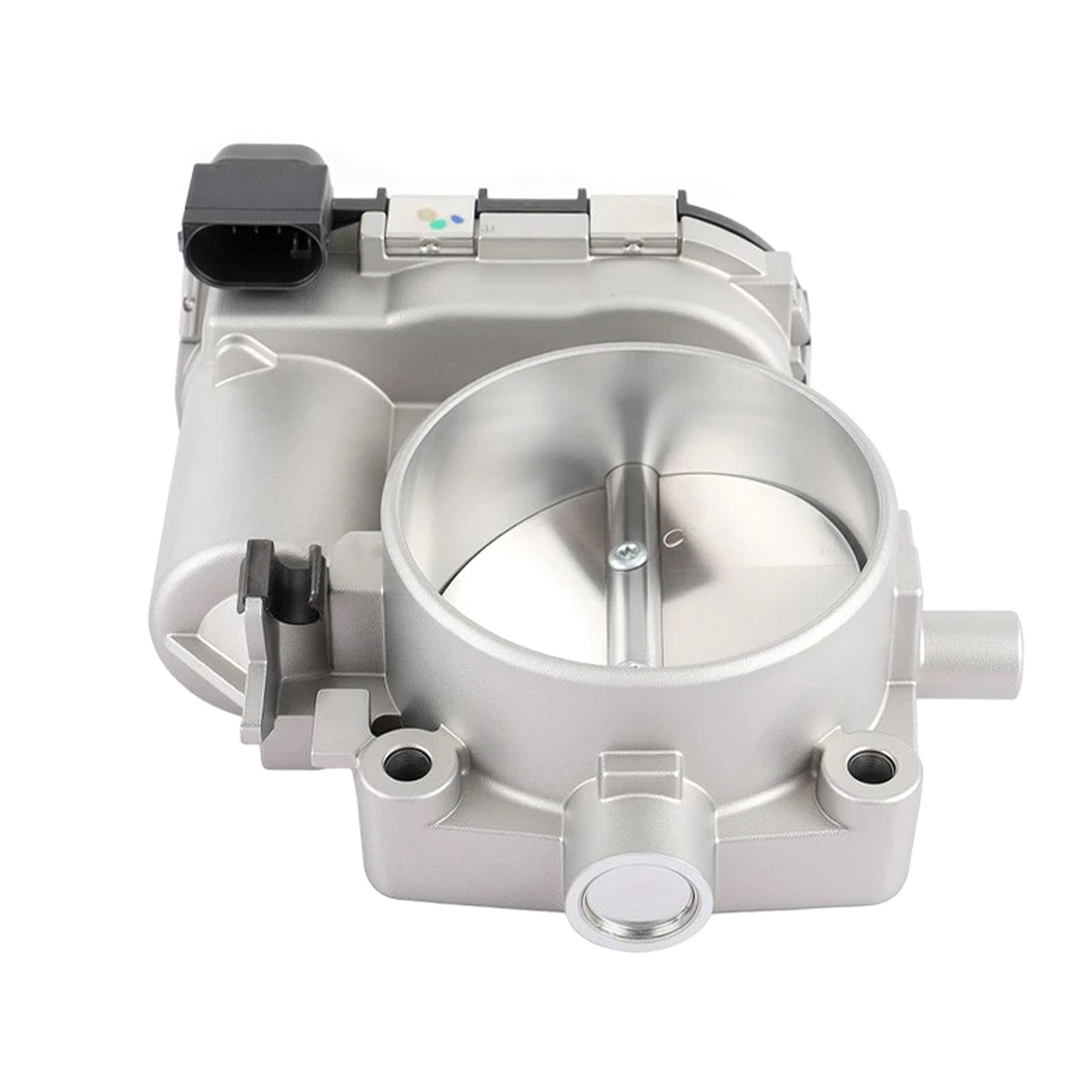 2005-2006 For Mercedes Benz C55 AMG All Models Throttle Body 675008S20152
