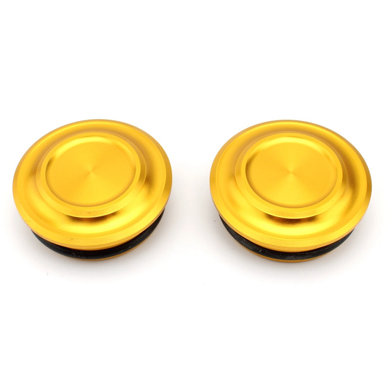 2020-2021 Honda Rebel CMX500 Billet Aluminum Frame Plug Caps