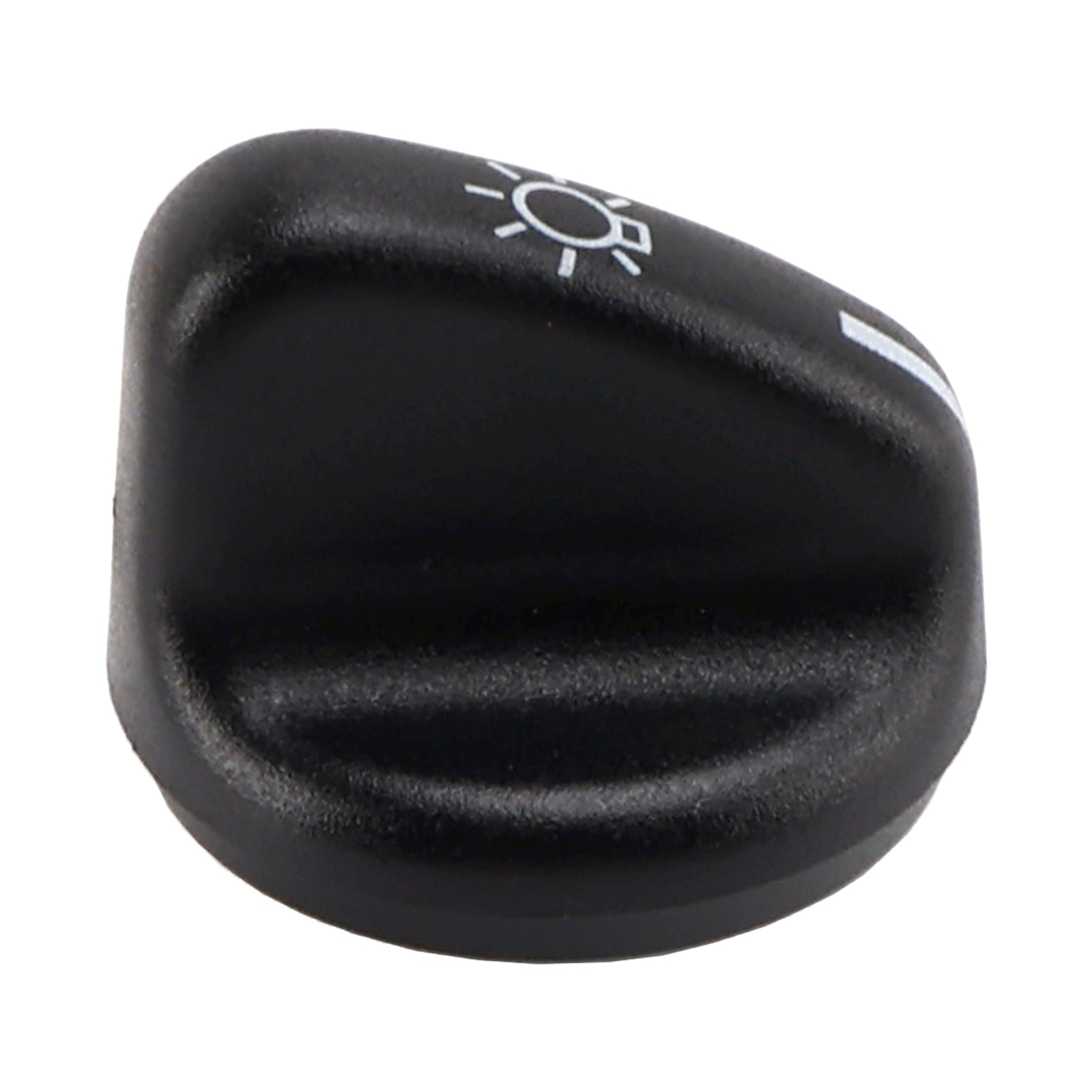 Dashboard Headlight Lamp Switch Knob F2DZ11666A for Ford Mercury Ranger