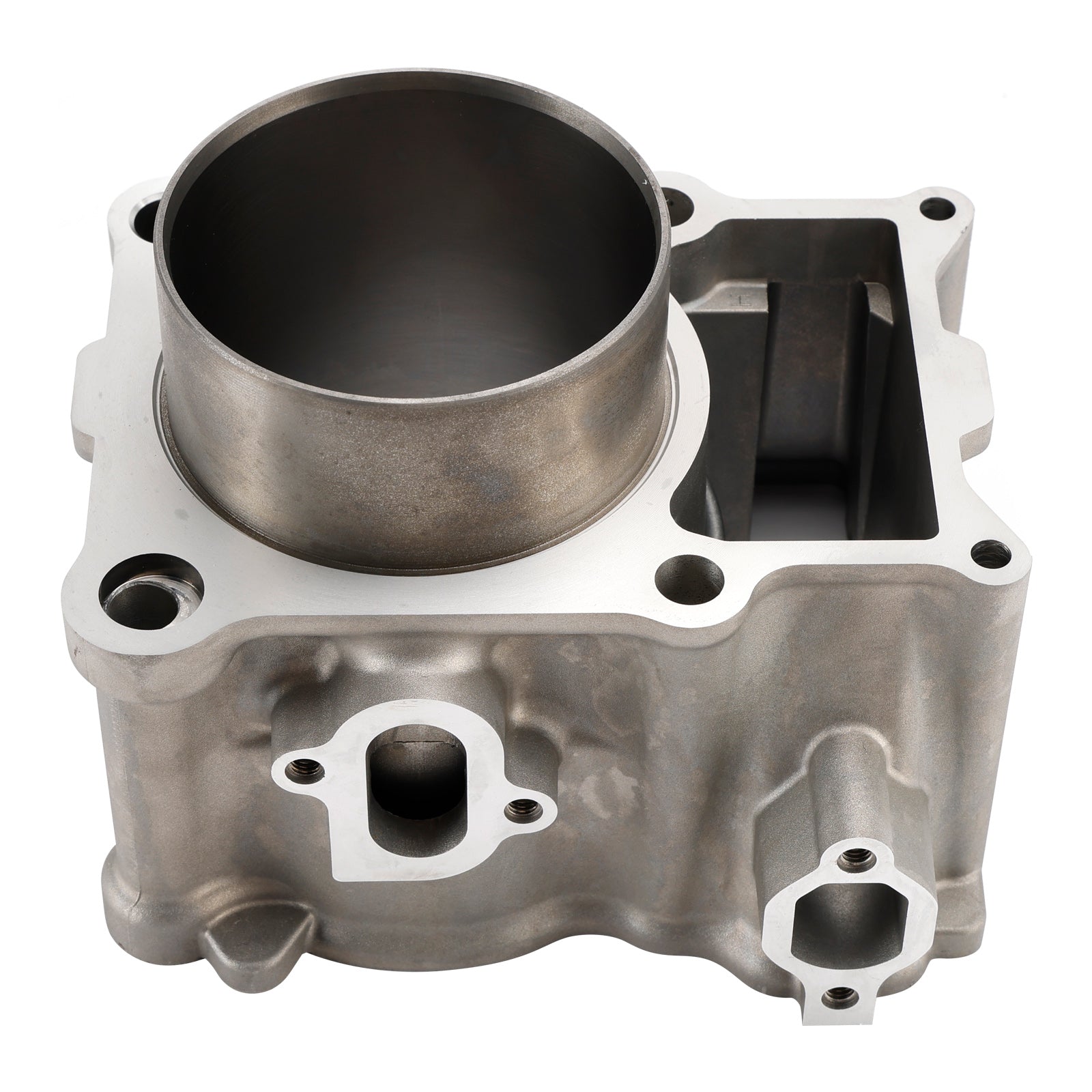 Cylinder Piston Gaskets Top End Rebuild Kit For Yamaha Grizzly 450 Rhino 450