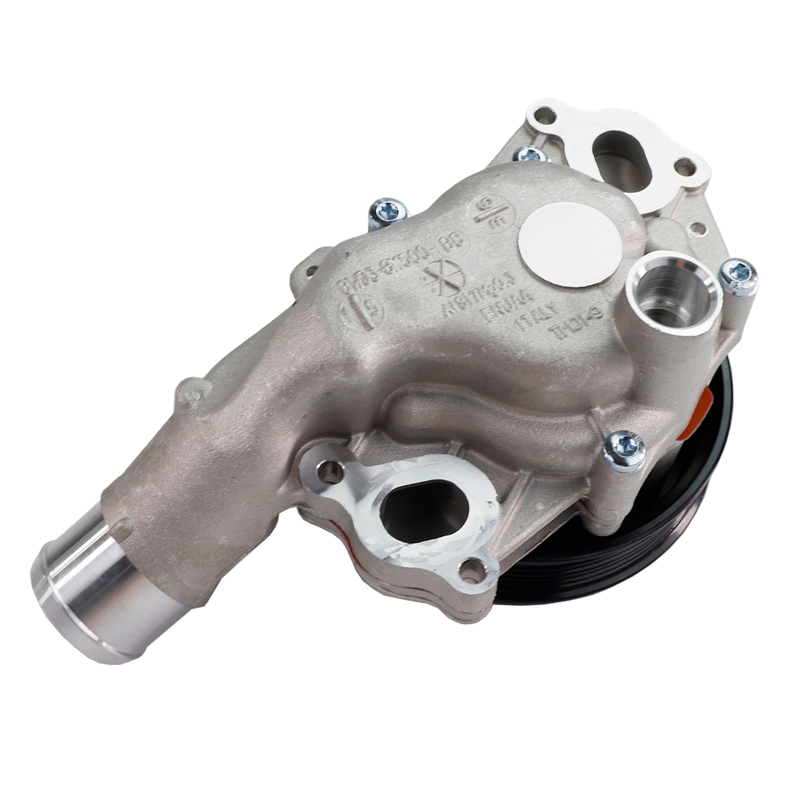2014-2020 For Jaguar F-Type V8 5.0L DOHC Water Pump Kit LR033993