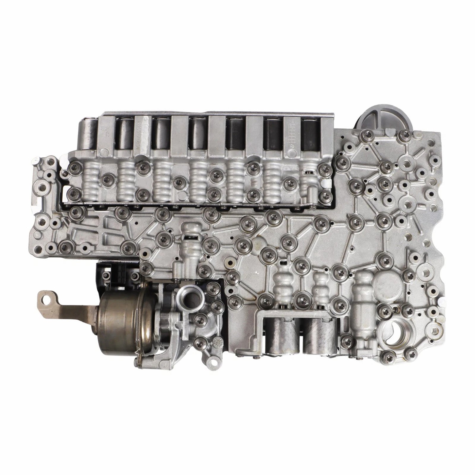 2016-2019 For Mercedes-Benz GLE W166(except 63 AMG&350 models) 725 Transmission Valve body with TCM A0009014900