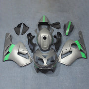 Injection Fairing Kit Bodywork Plastic ABS fit For Kawasaki ZX12R 2002-2005