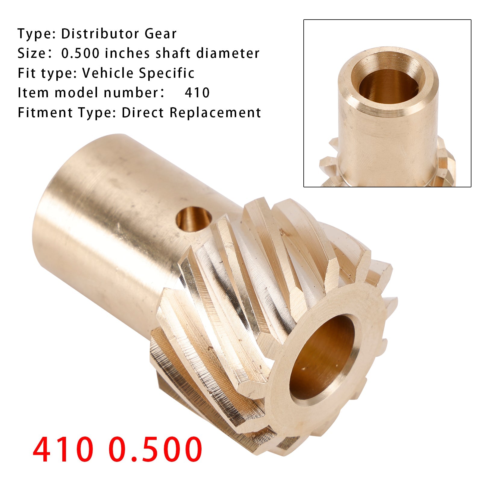 410-0-500-shaft-diameter-distributor-gear-for-chevy-with-msd-small-big-block
