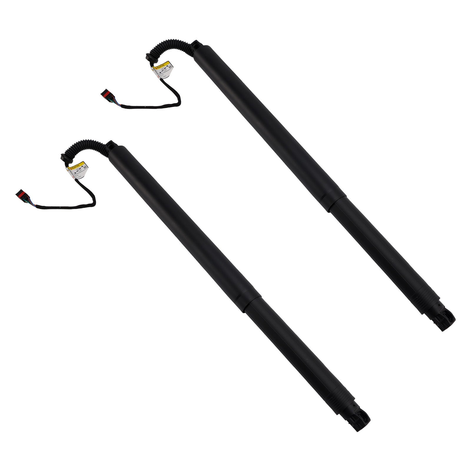 For Skoda Kodiaq 2016-2023 2PCS Rear Electric Tailgate Gas Strut 565827851A 56G827851