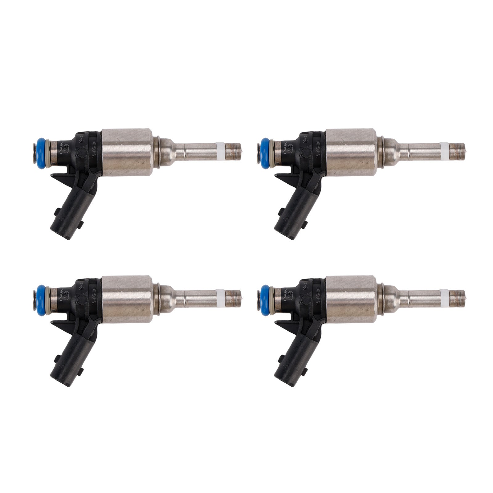4Pcs Fuel Injector For Kia Optima 2016-2020 Sorento 2019-2020 35310-2GGA1
