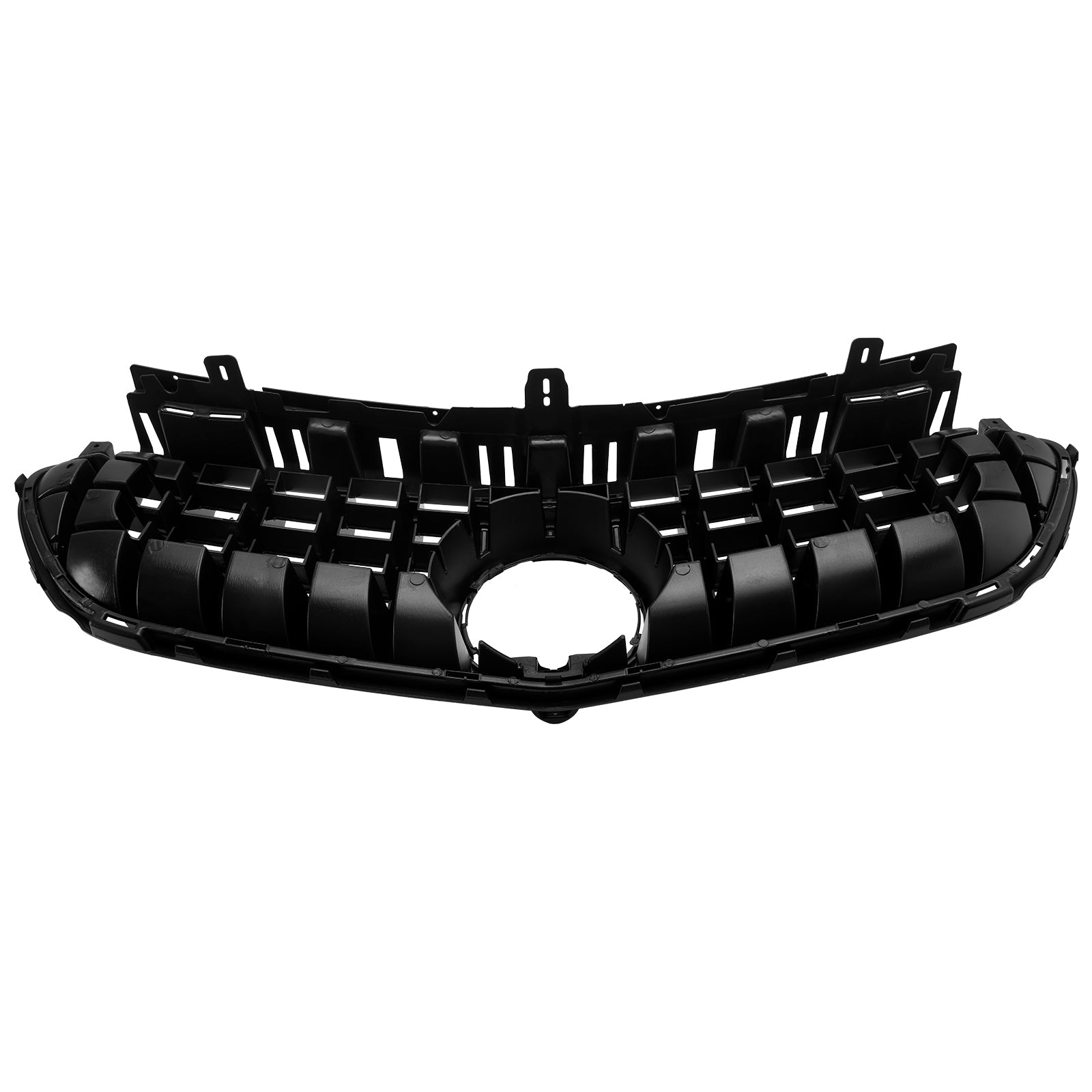 2016 2017 2018 2019 2020 Mercedes Benz W213 E63 E63S AMG Only Front Bumper Grille Grill