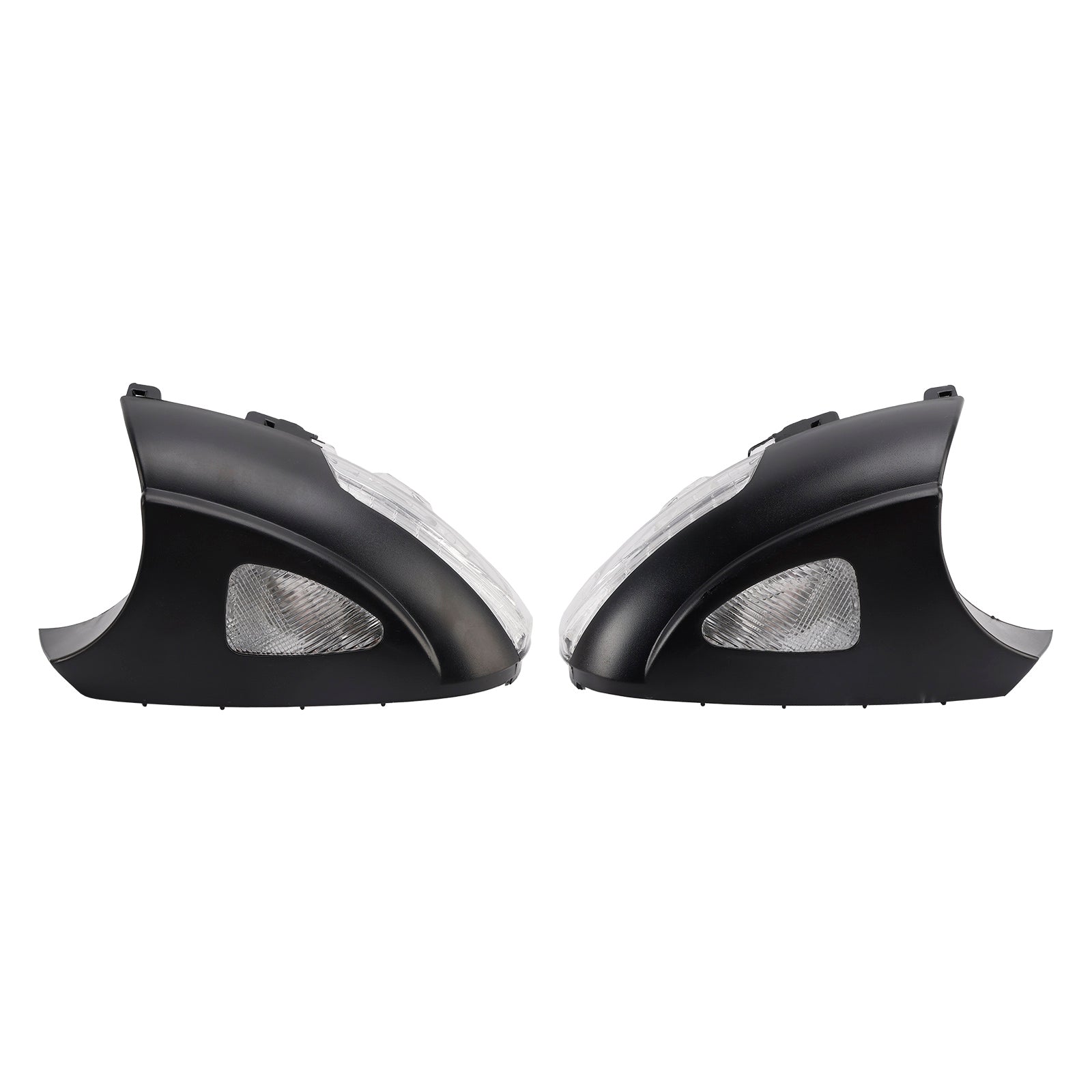 Pair Side Mirror Indicator for VW Tiguan 5N Sharan 7N Alhambra