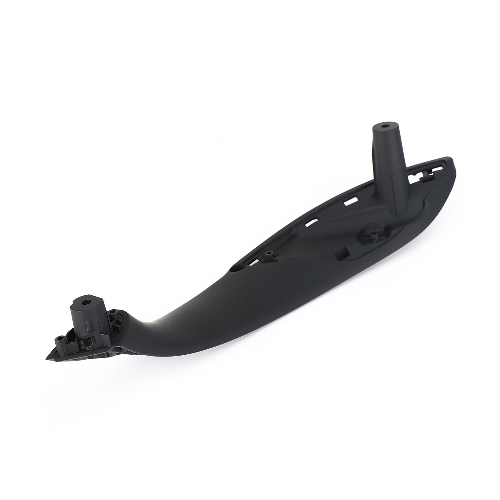 2015-2016 BMW 435i Gran Coupe, 435i xDrive Gran Coupe Base Black Front L+R Handle Inner Door Pull Handle 51417279311 51417279312