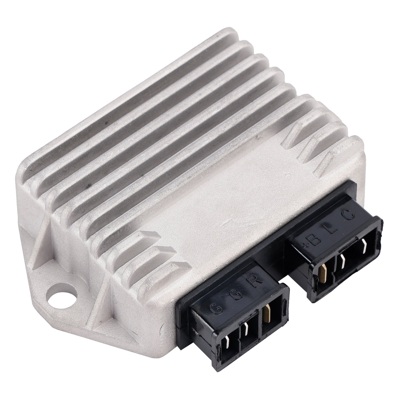 Voltage Regulator 1R000002 For Piaggio APE 420 Car Max Diesel 1986-1996