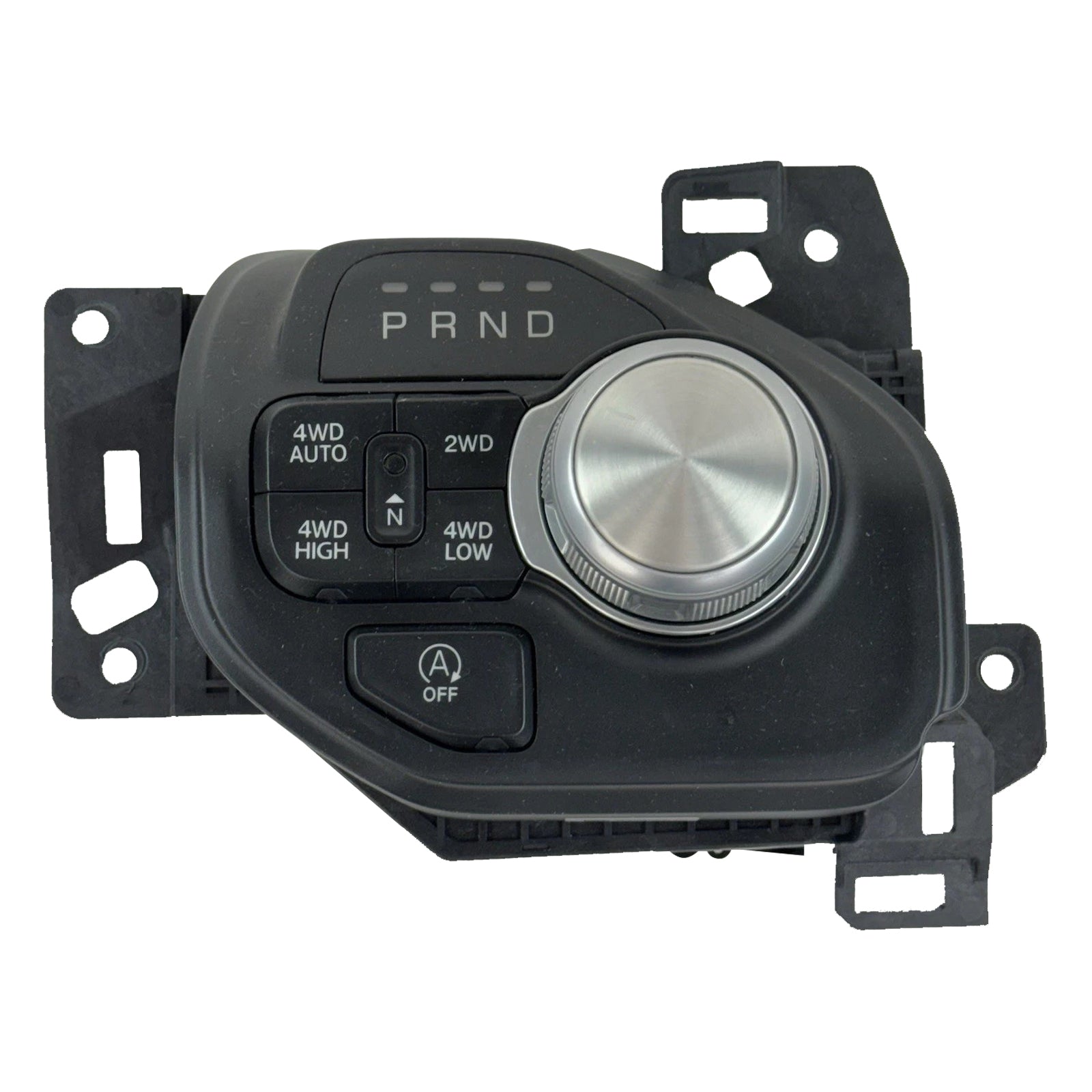 2019-2020 Dodge Ram 1500 4WD Transmission Gear Shifter Selector Switch 68328326AD