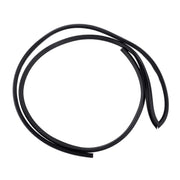 Rear Window Upper Molding Trim Seal 51317027916 For BMW 5 Series E60
