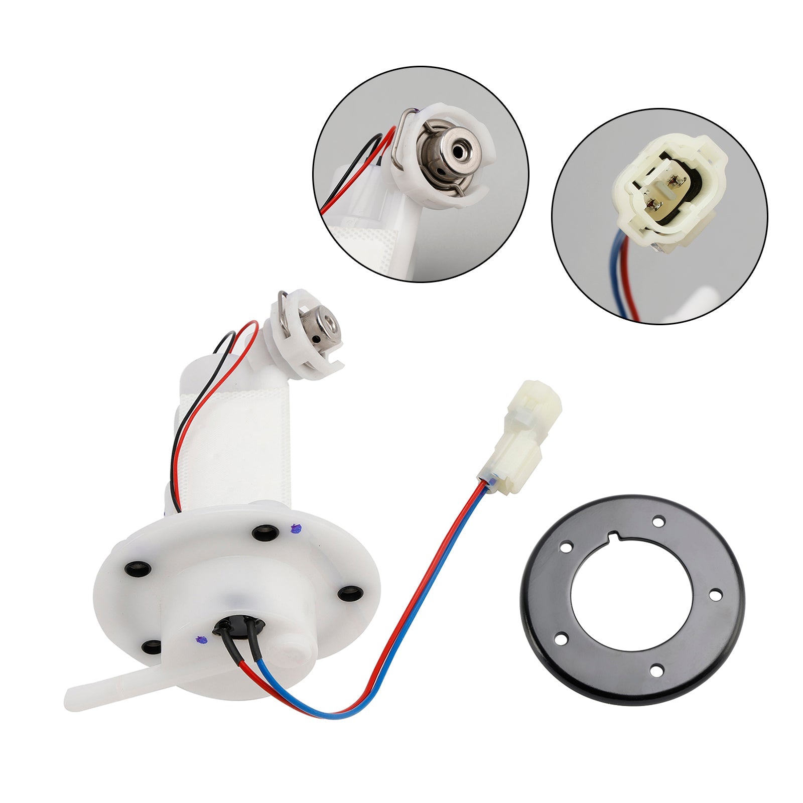 Fuel Pump Assy 6Kjv-150900-8001 6Kj0-150900-10000 For Cfmoto300N 650Nk
