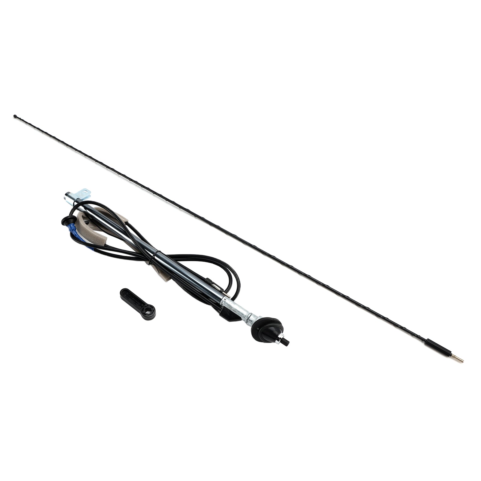 Antenna Base Assy Manual Type 86300-04050 For Toyota Tacoma 1995-2004