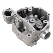 2017 Honda Rancher 420 TRX420FM1 4x4 Camo Cylinder Head Valves Kit 12200-HP7-A01 14781-MBB-003