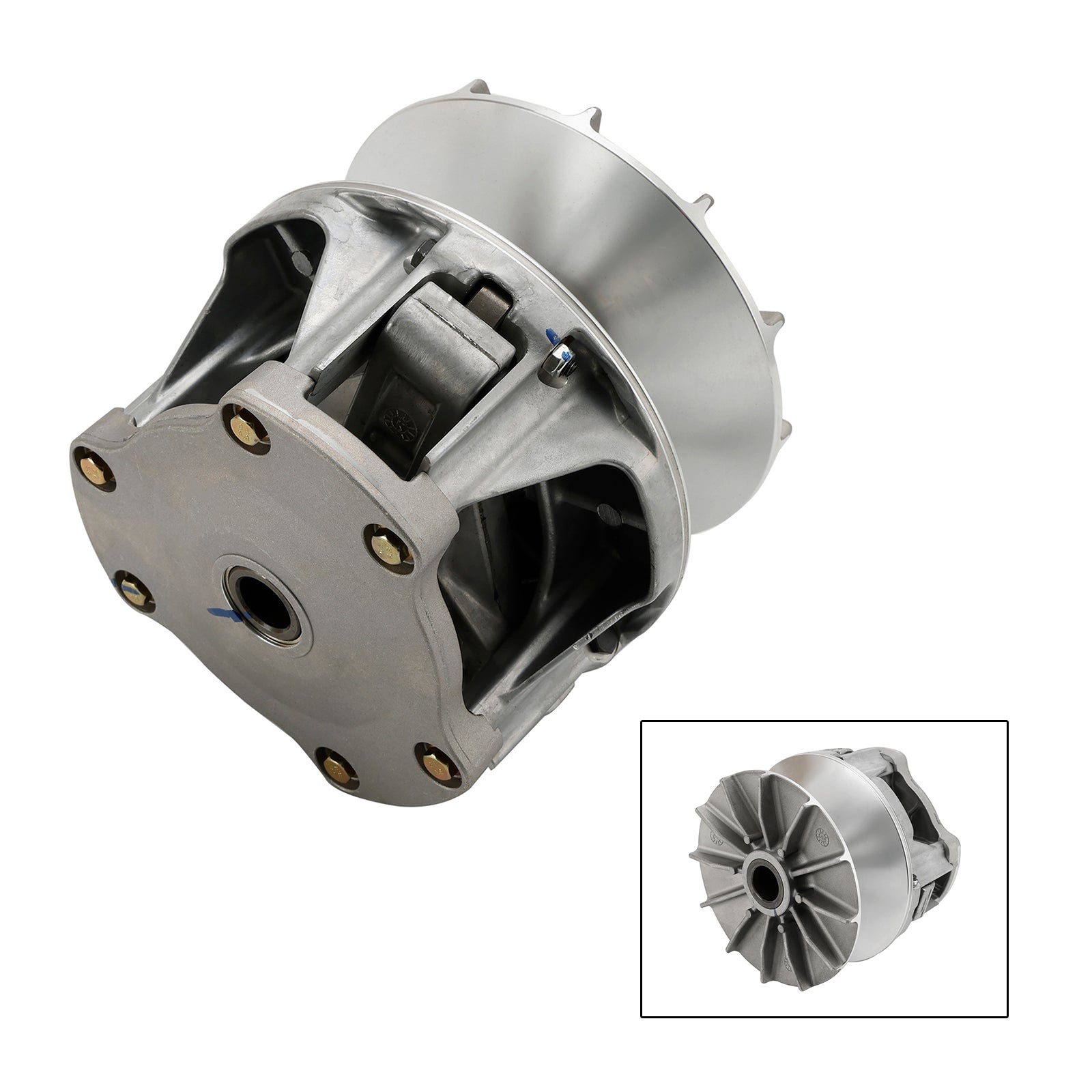 Polaris PTV 4X4 Polaris WORKER 500 Front Clutch Variator Kit 1321706