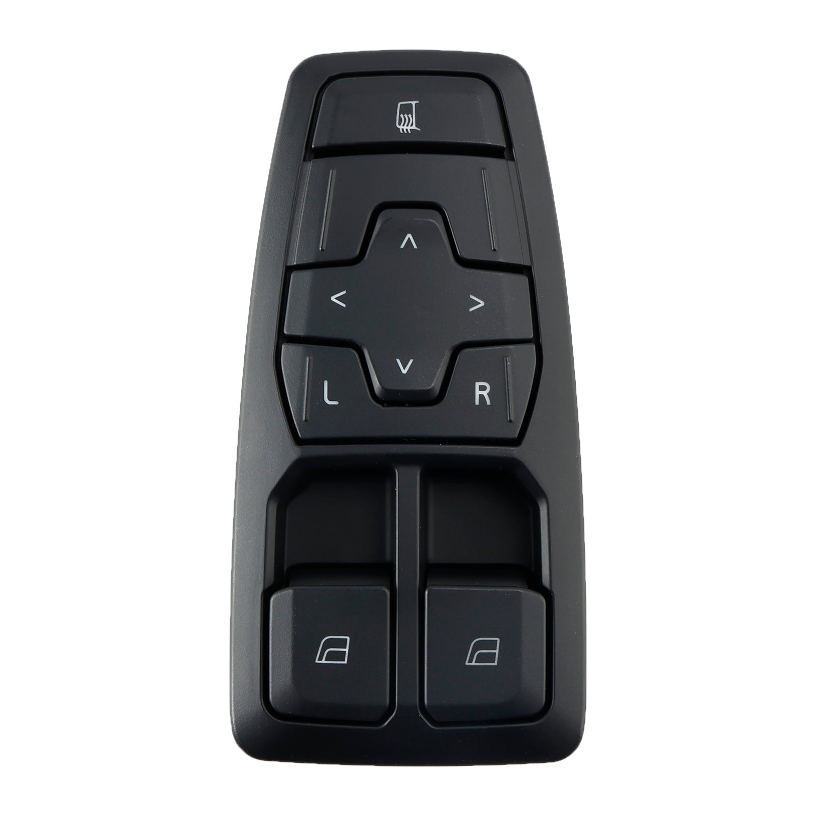 2018-2024 Volvo VNL GEN 3 Window and Mirror Control Switch 24121822 242017700 24533442