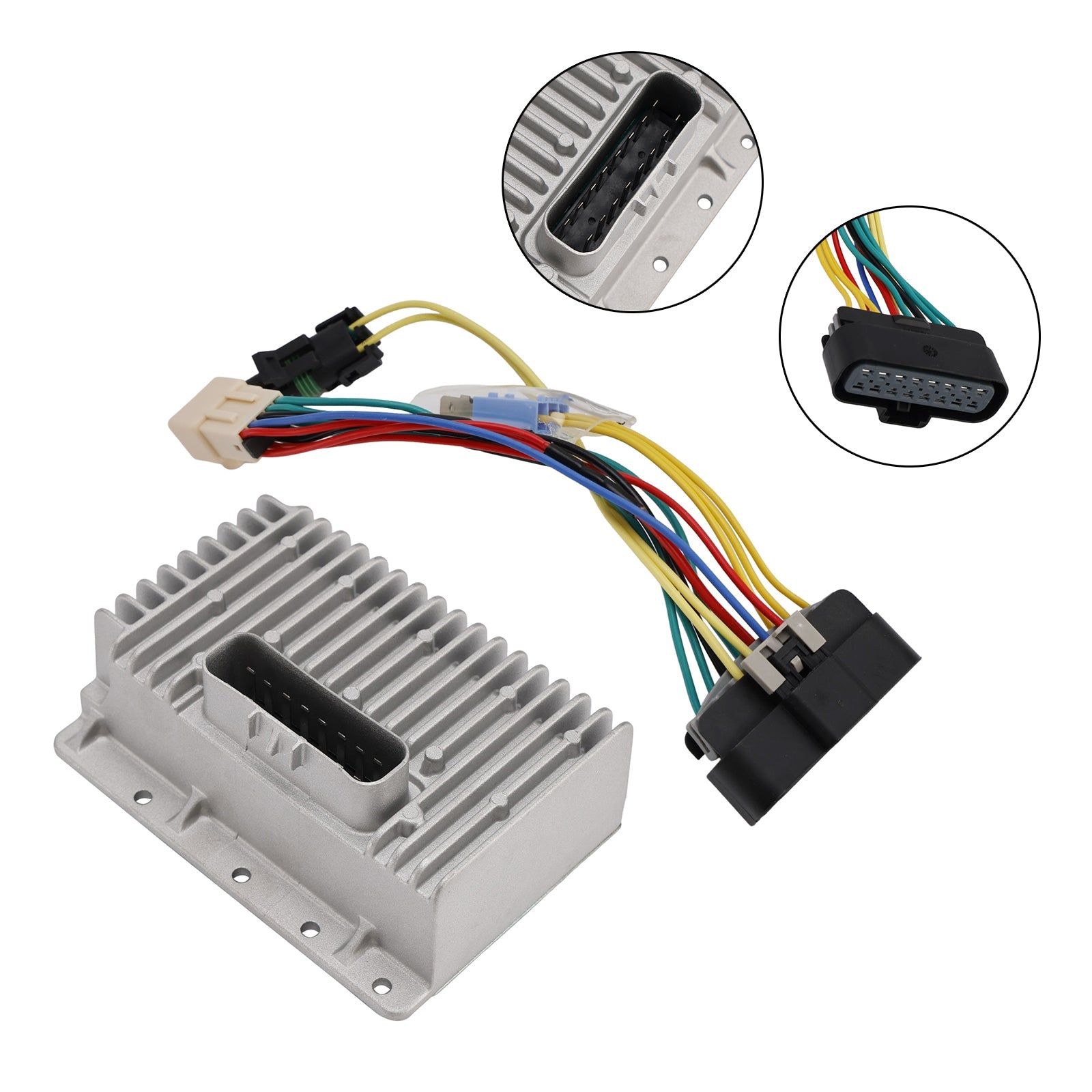 2004-2005 Polaris Sportsman 400 Ecm Control Module Kit 2203348